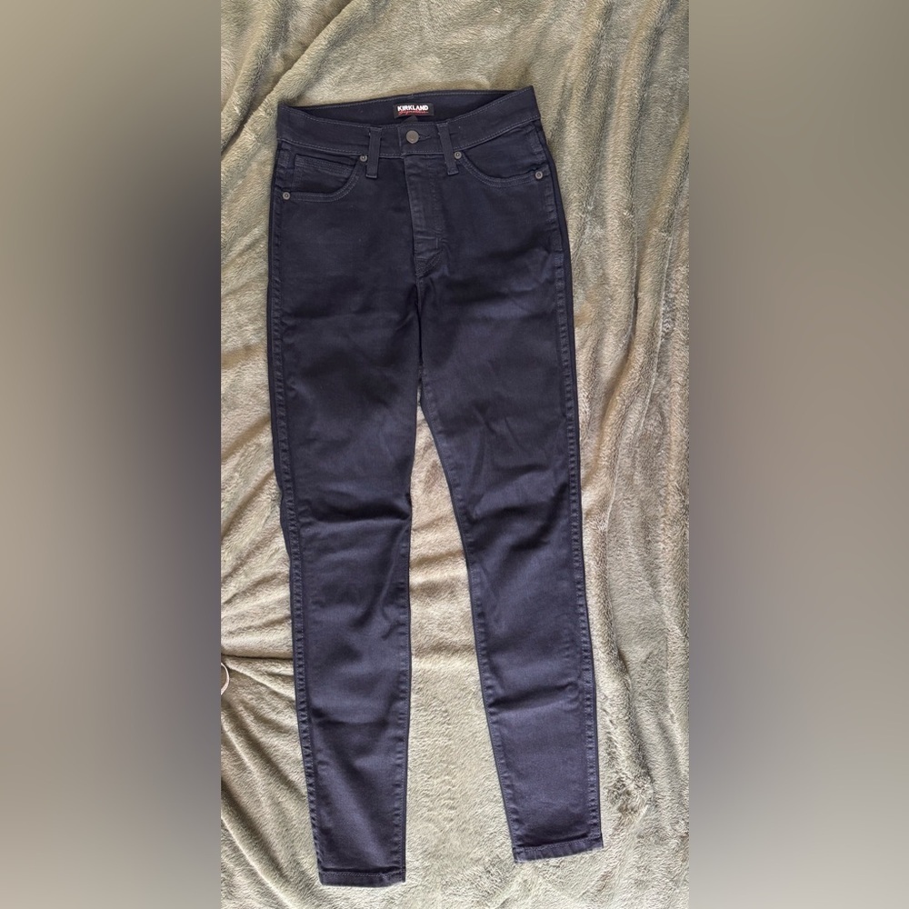 Kirkland Signature Pants Size 4